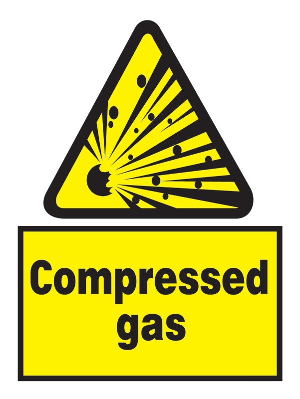 Compressed Gas