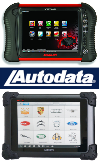 Diagnostic Tools
