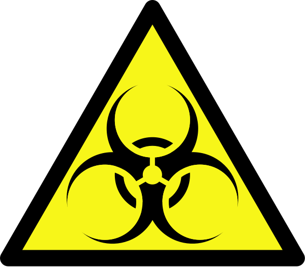 Bio Hazard
